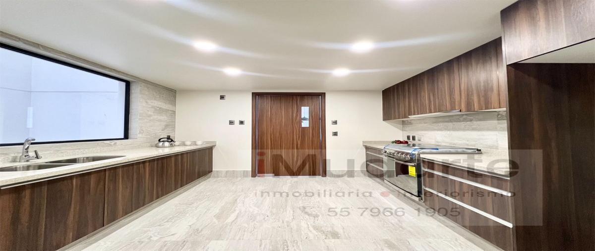 Foto de departamento en venta en  , interlomas, huixquilucan, méxico, 27276336 No. 04