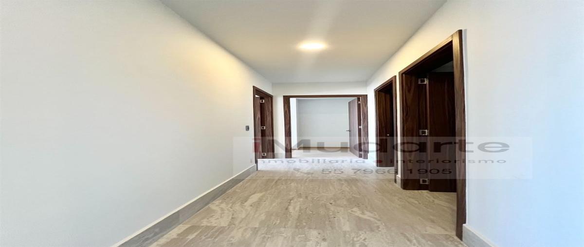 Foto de departamento en venta en  , interlomas, huixquilucan, méxico, 27276336 No. 05