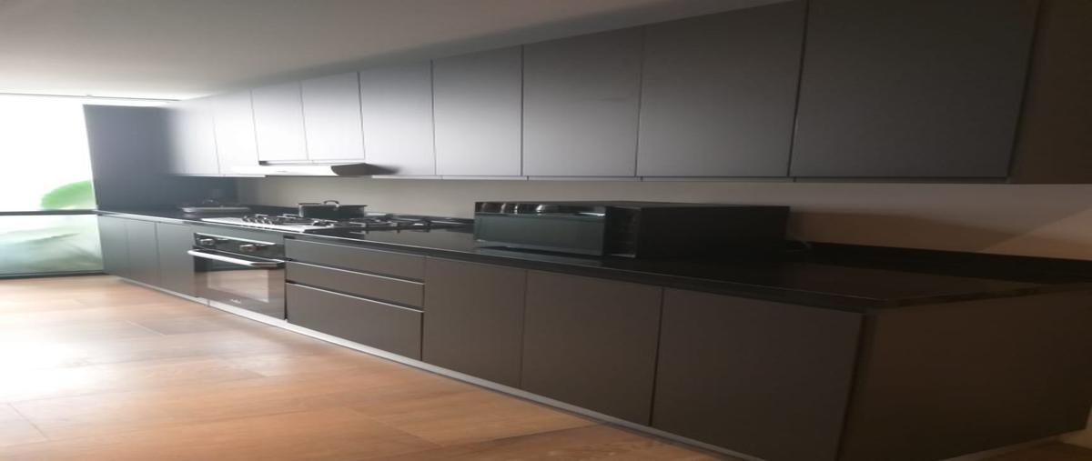 Foto de departamento en venta en  , interlomas, huixquilucan, méxico, 27345990 No. 05