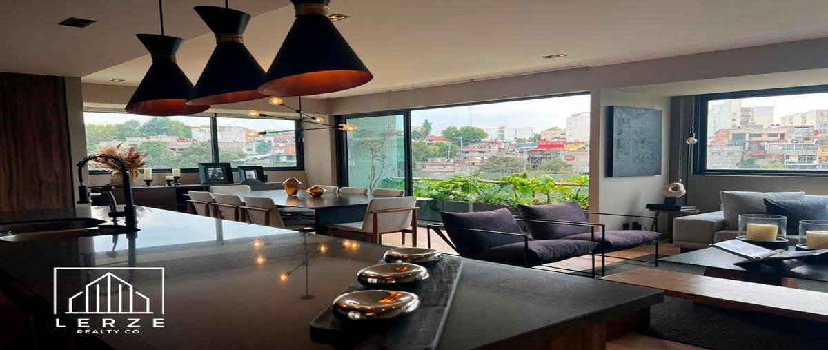 Foto de departamento en venta en  , interlomas, huixquilucan, méxico, 27428658 No. 05