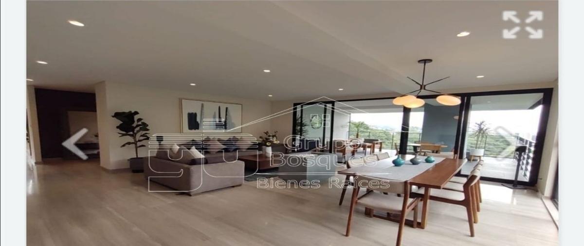 Foto de departamento en venta en  , interlomas, huixquilucan, méxico, 27680735 No. 03