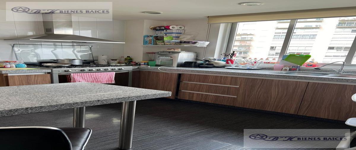 Foto de departamento en venta en  , interlomas, huixquilucan, méxico, 0 No. 03