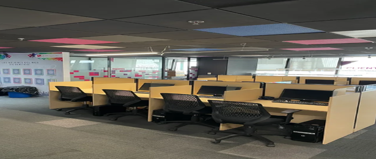 Foto de oficina en renta en  , interlomas, huixquilucan, méxico, 27795863 No. 05