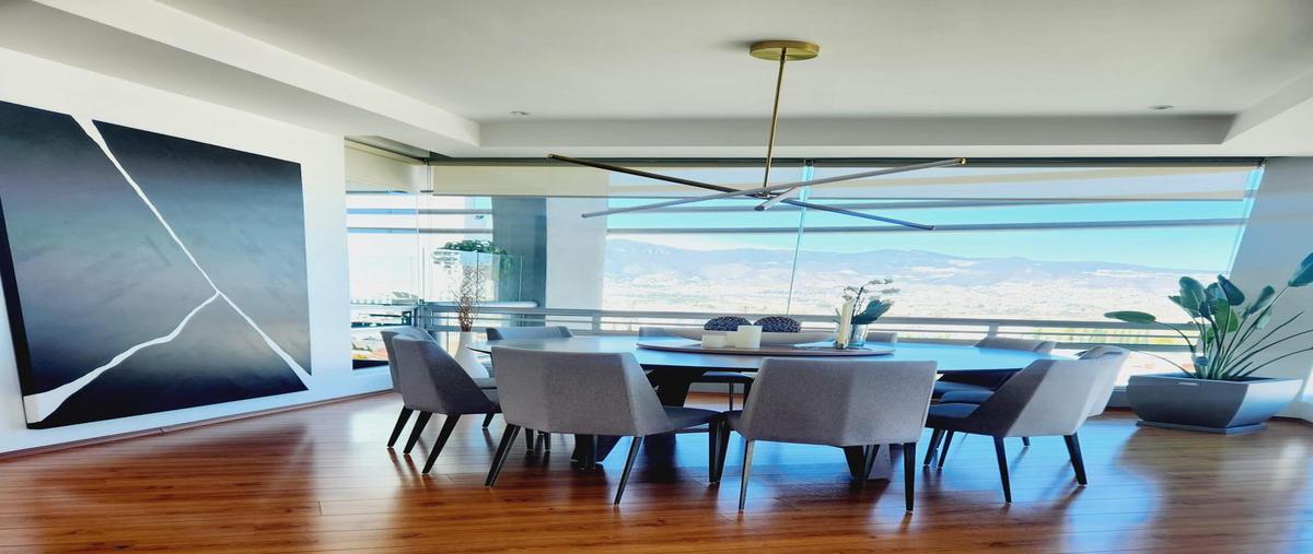 Foto de departamento en venta en  , interlomas, huixquilucan, méxico, 0 No. 03