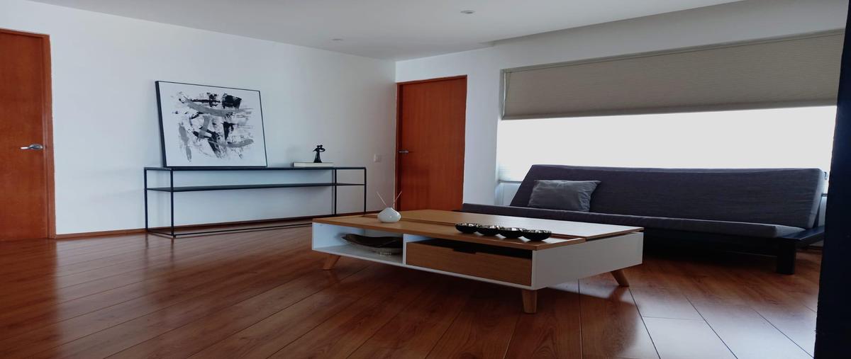 Foto de departamento en venta en  , interlomas, huixquilucan, méxico, 0 No. 04