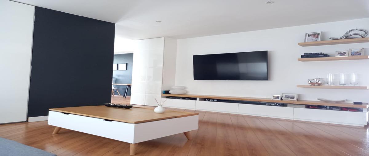 Foto de departamento en venta en  , interlomas, huixquilucan, méxico, 0 No. 05