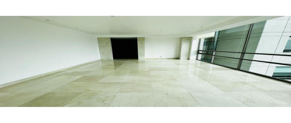 Foto de departamento en venta en  , interlomas, huixquilucan, méxico, 0 No. 03