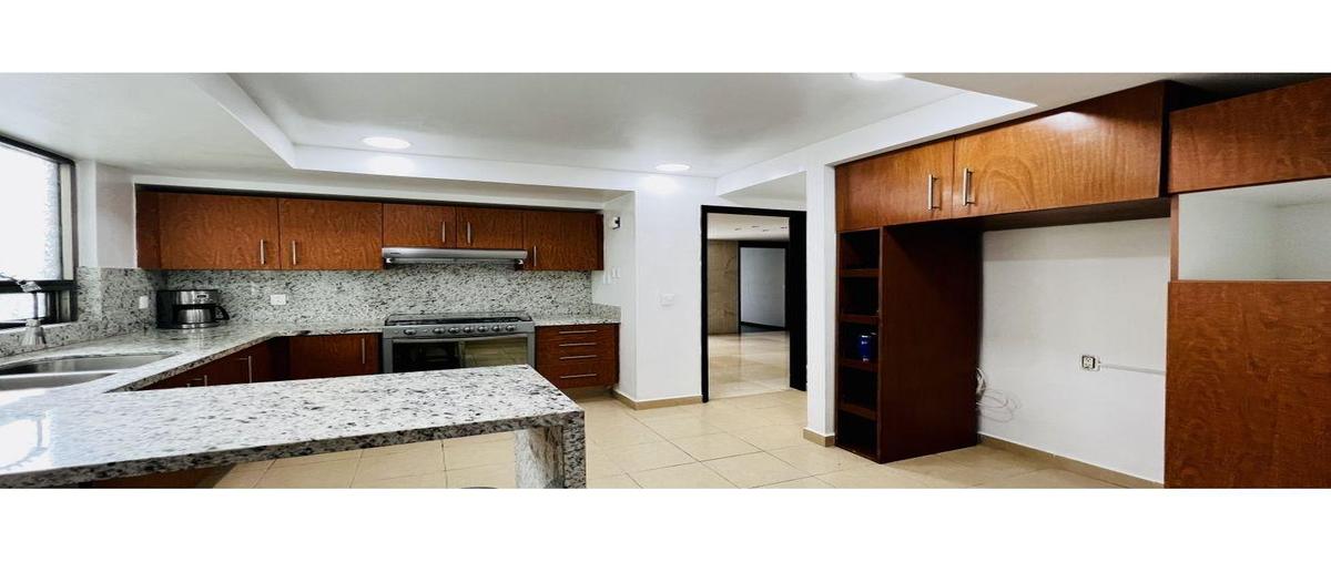 Foto de departamento en venta en  , interlomas, huixquilucan, méxico, 0 No. 04
