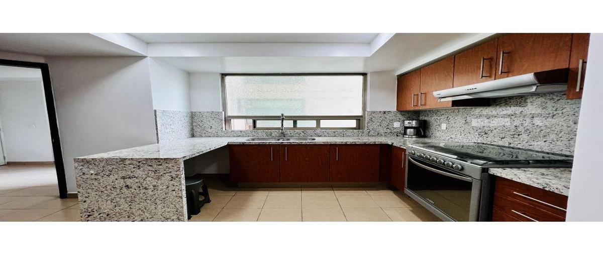 Foto de departamento en venta en  , interlomas, huixquilucan, méxico, 0 No. 05