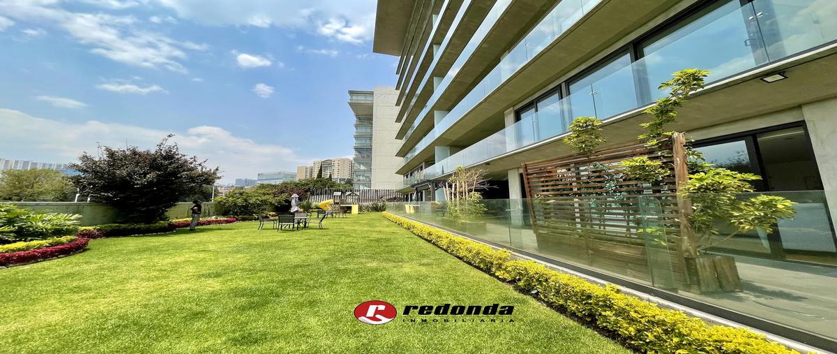 Foto de departamento en venta en  , interlomas, huixquilucan, méxico, 0 No. 05