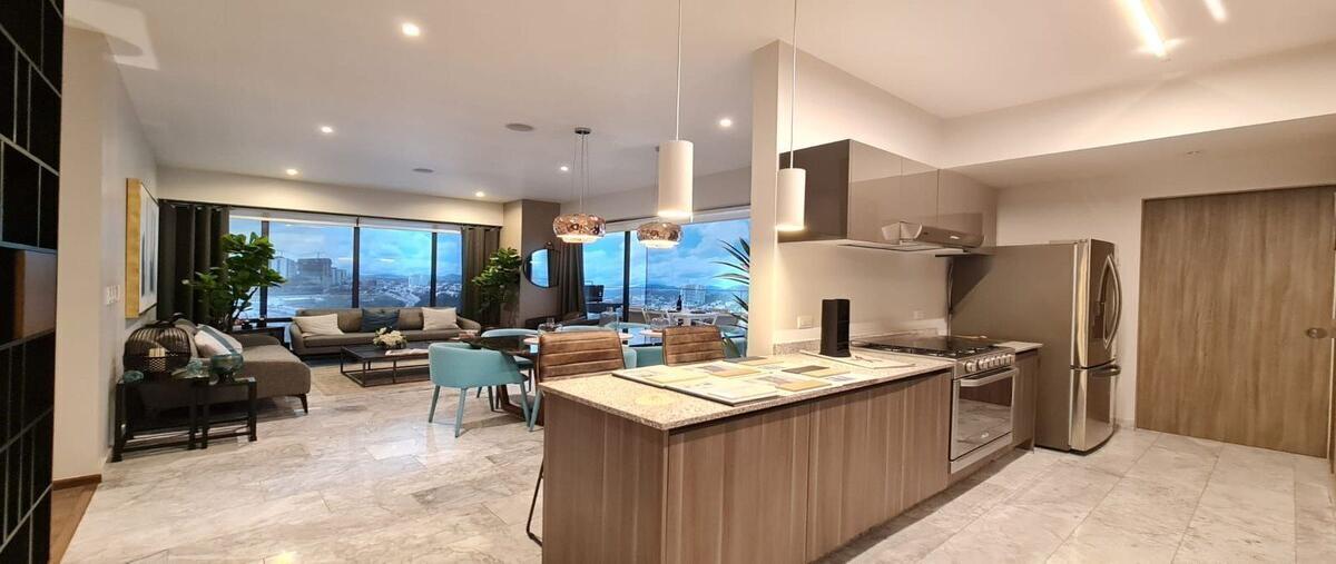 Foto de departamento en venta en  , interlomas, huixquilucan, méxico, 28074820 No. 03