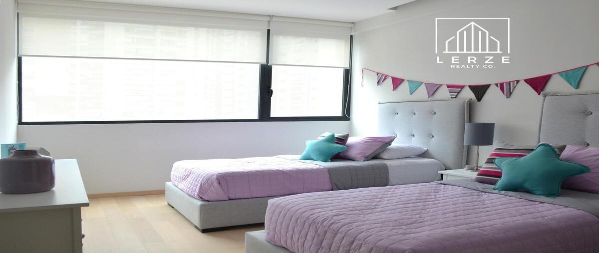 Foto de departamento en venta en  , interlomas, huixquilucan, méxico, 28092797 No. 04