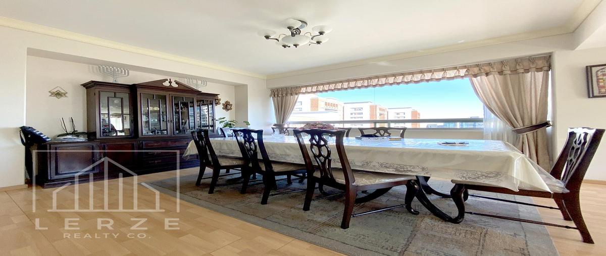 Foto de departamento en venta en  , interlomas, huixquilucan, méxico, 28391304 No. 04