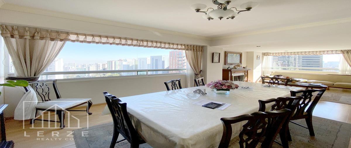 Foto de departamento en venta en  , interlomas, huixquilucan, méxico, 28391304 No. 05