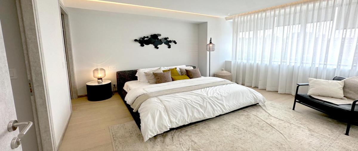 Foto de departamento en venta en  , interlomas, huixquilucan, méxico, 0 No. 04