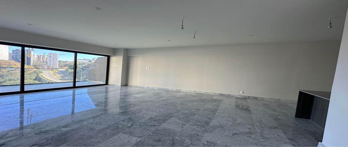 Foto de departamento en venta en  , interlomas, huixquilucan, méxico, 28435183 No. 05