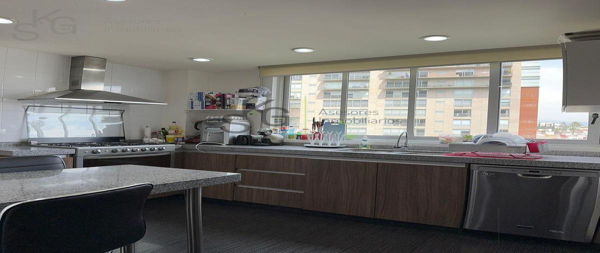 Foto de departamento en venta en  , interlomas, huixquilucan, méxico, 0 No. 04