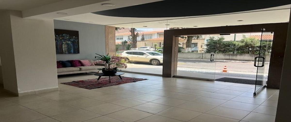 Foto de departamento en venta en . , interlomas, huixquilucan, méxico, 0 No. 03