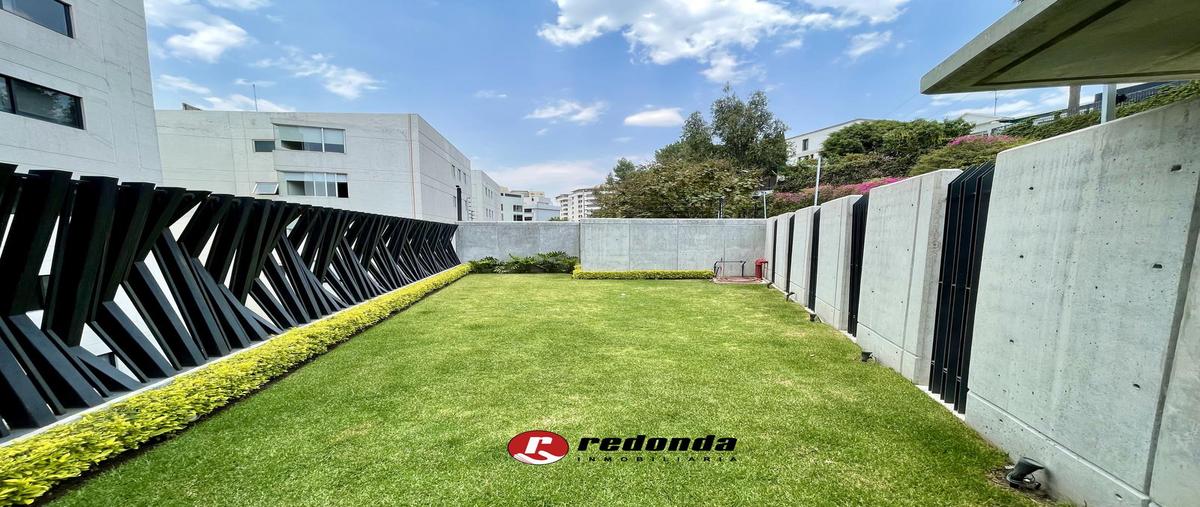 Foto de departamento en venta en  , interlomas, huixquilucan, méxico, 0 No. 03
