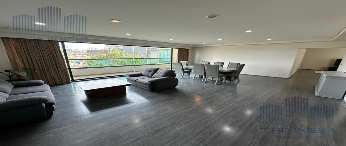 Foto de departamento en venta en  , interlomas, huixquilucan, méxico, 0 No. 03
