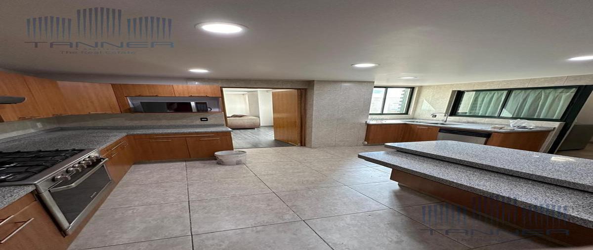 Foto de departamento en venta en  , interlomas, huixquilucan, méxico, 0 No. 05