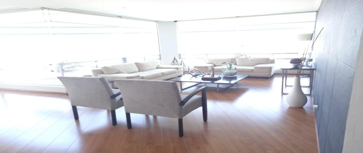 Foto de departamento en venta en  , interlomas, huixquilucan, méxico, 0 No. 04