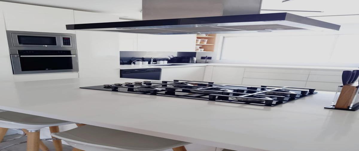Foto de departamento en venta en  , interlomas, huixquilucan, méxico, 0 No. 05