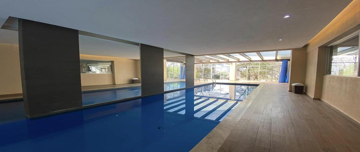 Foto de departamento en venta en  , interlomas, huixquilucan, méxico, 0 No. 03