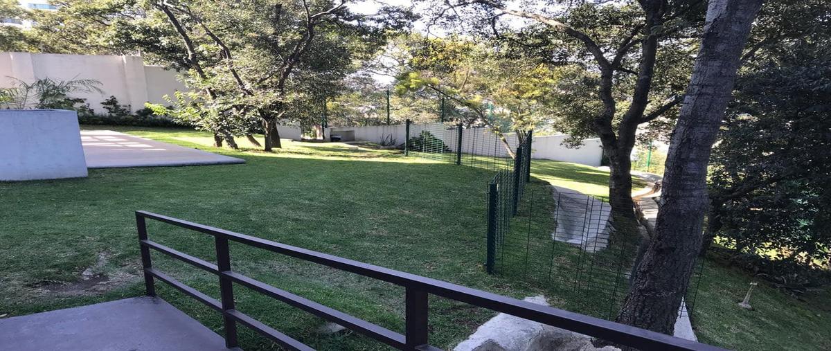 Foto de departamento en venta en  , interlomas, huixquilucan, méxico, 0 No. 04