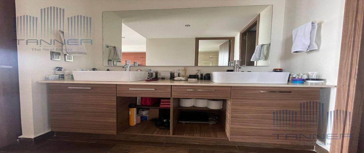 Foto de departamento en venta en  , interlomas, huixquilucan, méxico, 0 No. 04