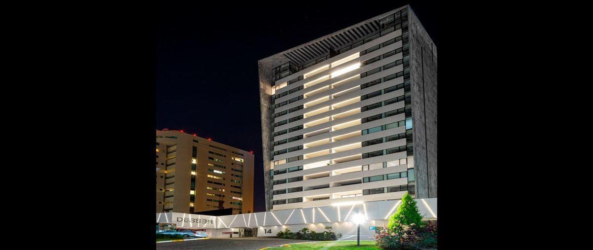 Foto de departamento en venta en  , interlomas, huixquilucan, méxico, 0 No. 03