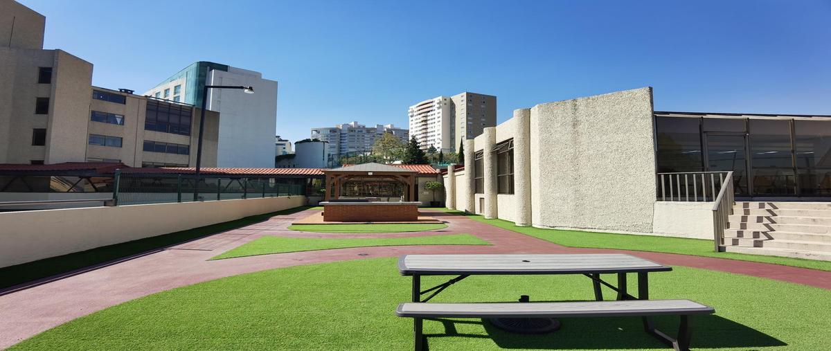 Foto de departamento en venta en  , interlomas, huixquilucan, méxico, 29115125 No. 03