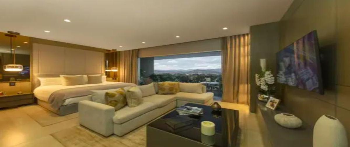Foto de departamento en venta en  , interlomas, huixquilucan, méxico, 0 No. 03