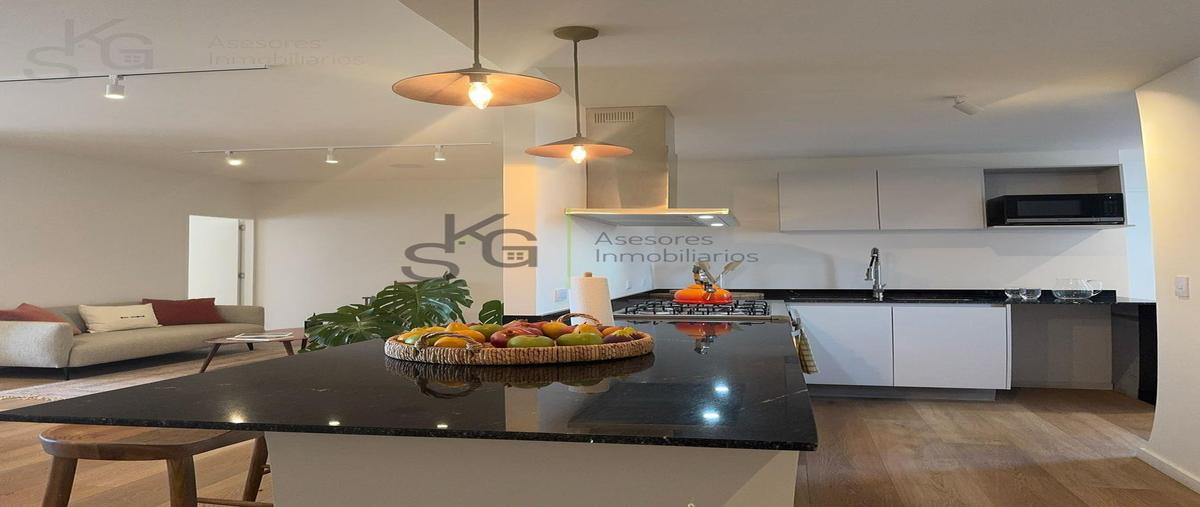 Foto de departamento en venta en  , interlomas, huixquilucan, méxico, 0 No. 03
