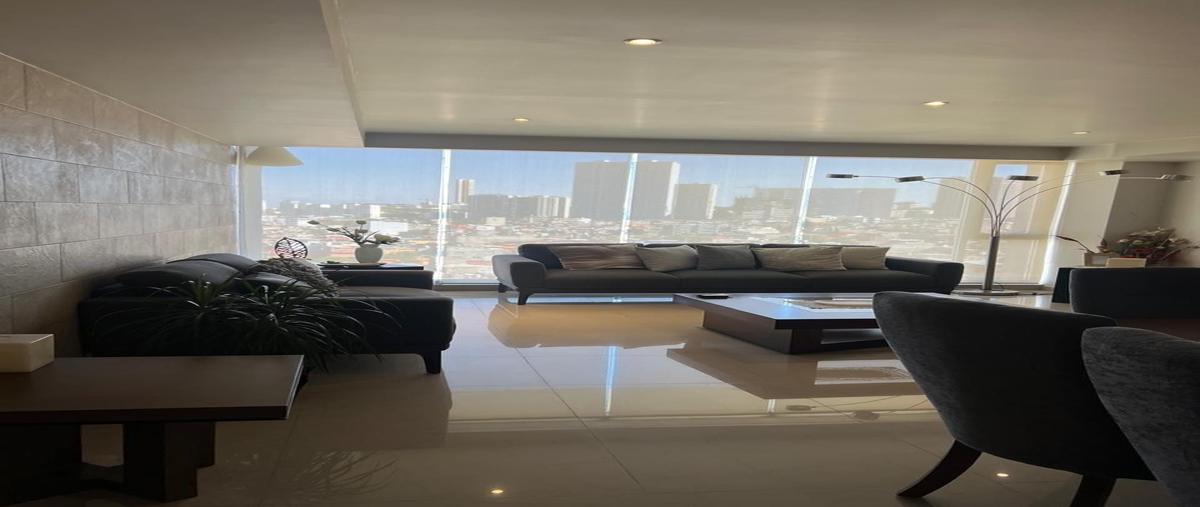 Foto de departamento en venta en  , interlomas, huixquilucan, méxico, 29437294 No. 05