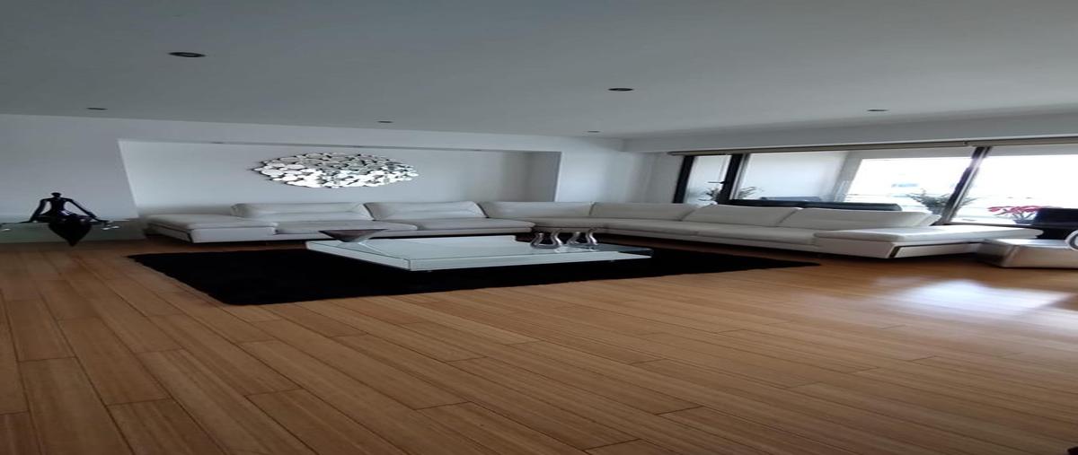 Foto de departamento en venta en  , interlomas, huixquilucan, méxico, 0 No. 03