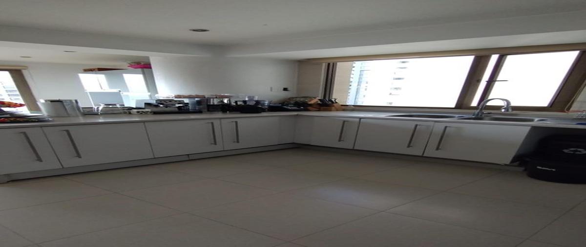 Foto de departamento en venta en  , interlomas, huixquilucan, méxico, 0 No. 04