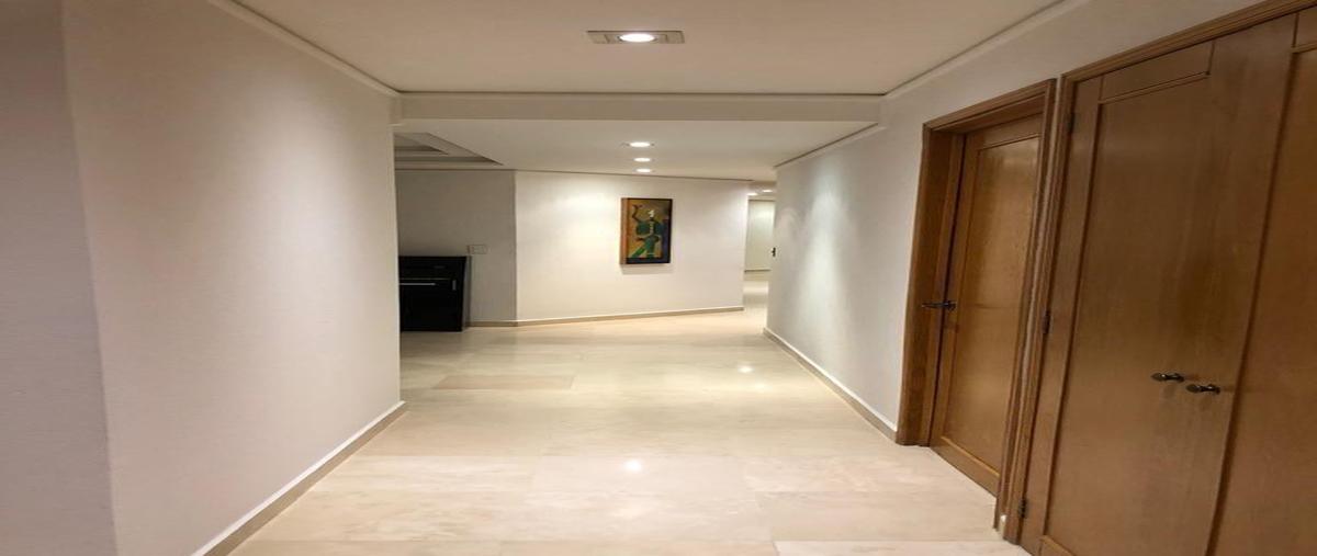 Foto de departamento en venta en  , interlomas, huixquilucan, méxico, 0 No. 03
