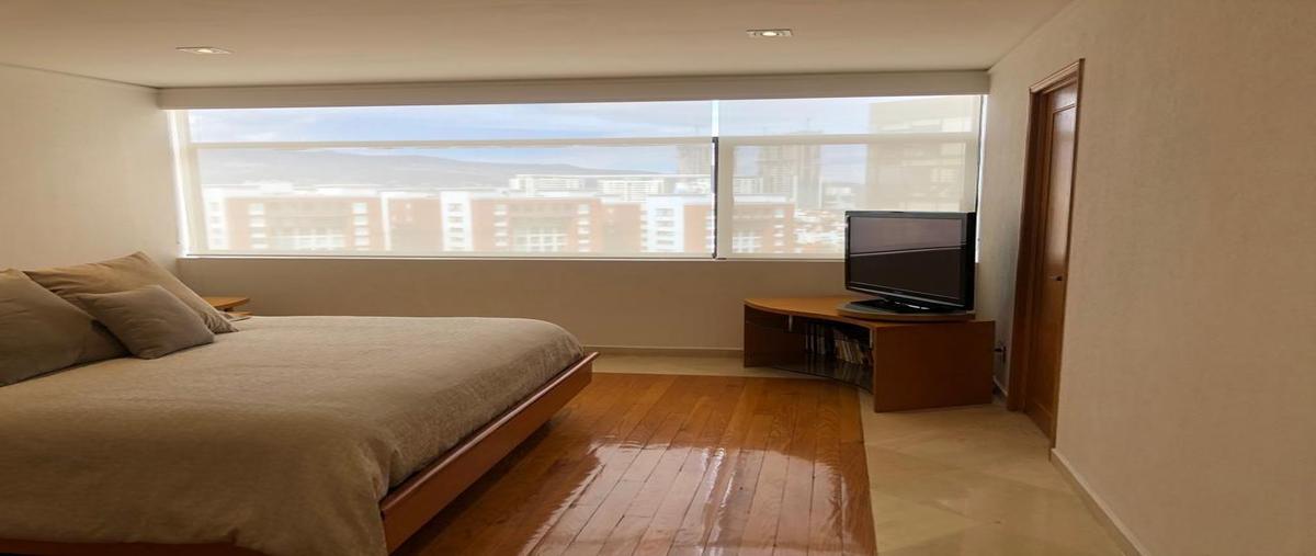 Foto de departamento en venta en  , interlomas, huixquilucan, méxico, 0 No. 05