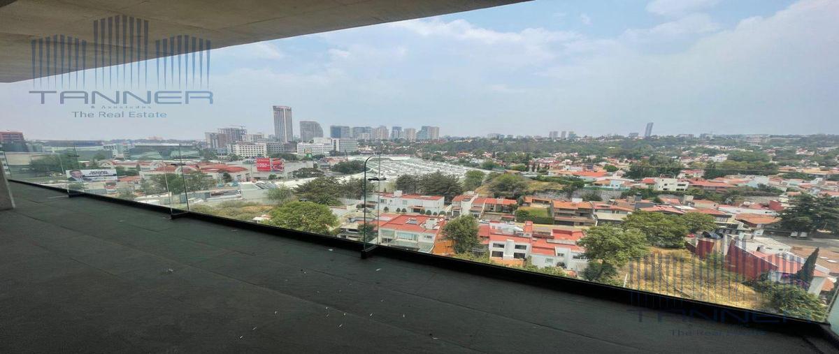 Foto de departamento en venta en  , interlomas, huixquilucan, méxico, 0 No. 03