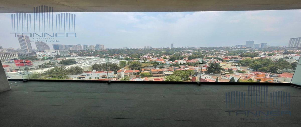 Foto de departamento en venta en  , interlomas, huixquilucan, méxico, 0 No. 05