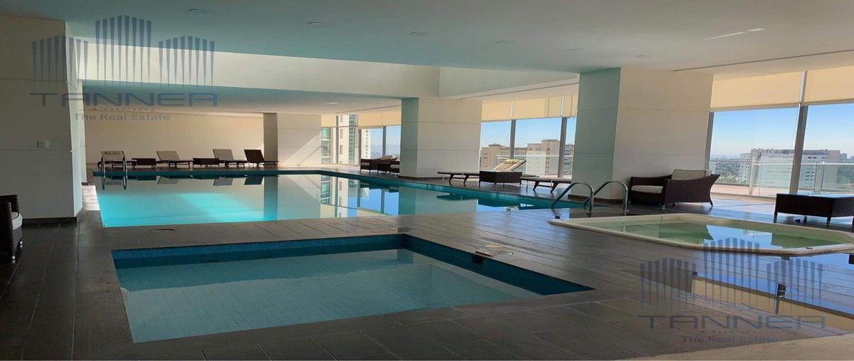 Foto de departamento en venta en  , interlomas, huixquilucan, méxico, 0 No. 04