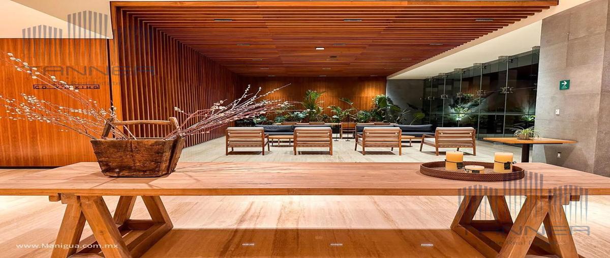 Foto de departamento en venta en  , interlomas, huixquilucan, méxico, 0 No. 03