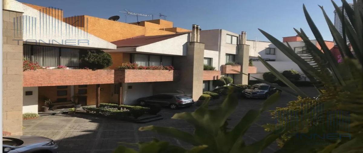 Foto de casa en venta en  , interlomas, huixquilucan, méxico, 0 No. 04
