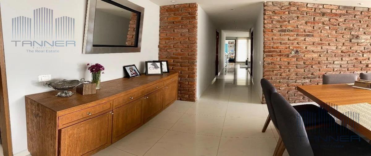 Foto de departamento en venta en  , interlomas, huixquilucan, méxico, 0 No. 05