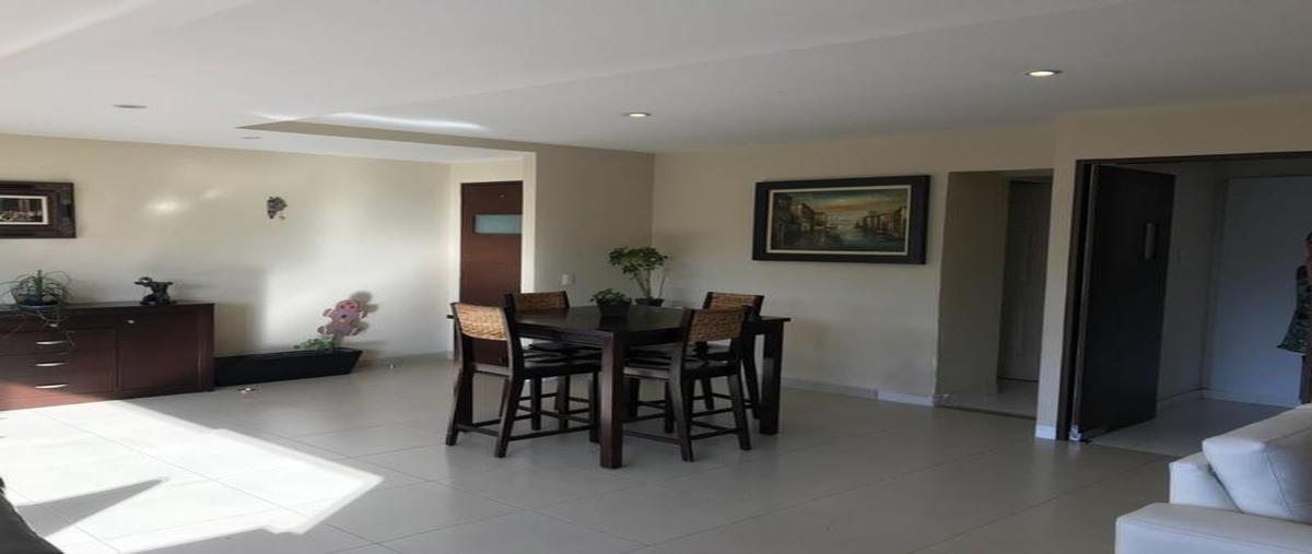 Foto de departamento en venta en  , interlomas, huixquilucan, méxico, 0 No. 04