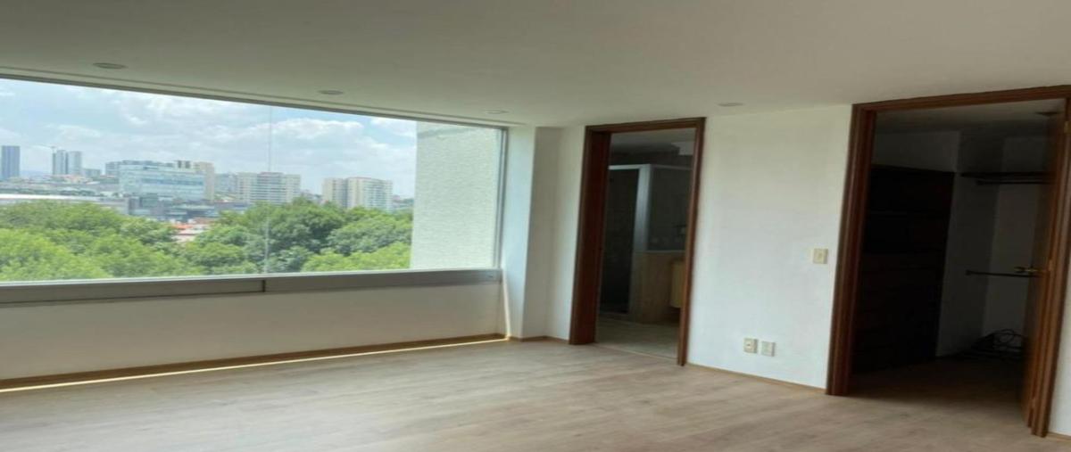 Foto de departamento en renta en  , interlomas, huixquilucan, méxico, 0 No. 03