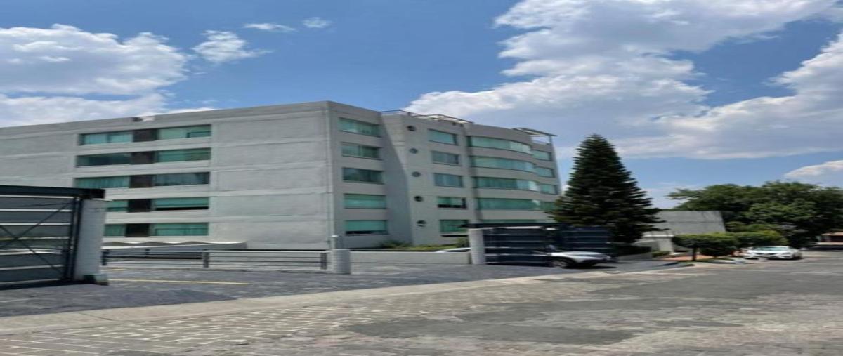 Foto de departamento en renta en  , interlomas, huixquilucan, méxico, 0 No. 05