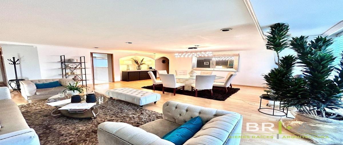 Foto de departamento en venta en  , interlomas, huixquilucan, méxico, 0 No. 04