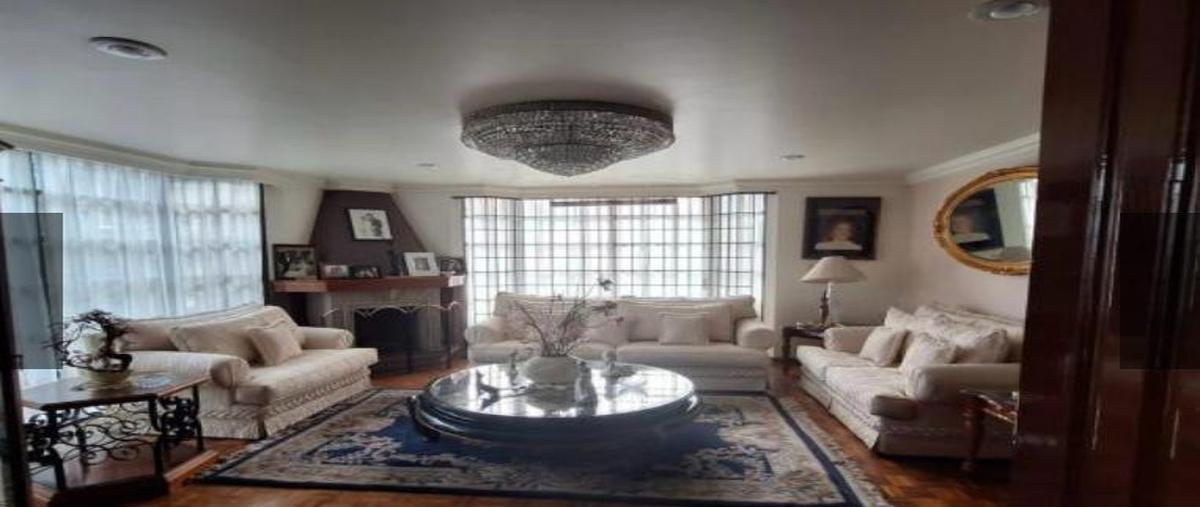 Foto de casa en venta en  , interlomas, huixquilucan, méxico, 0 No. 03